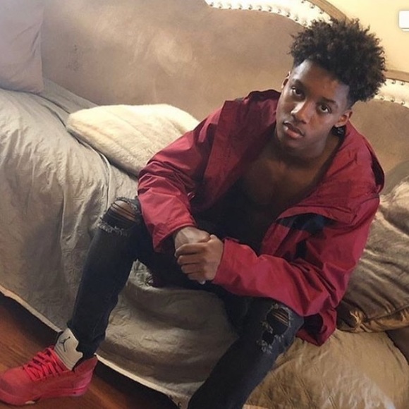 Meet your Posher, Steven - Picture 1 of 1